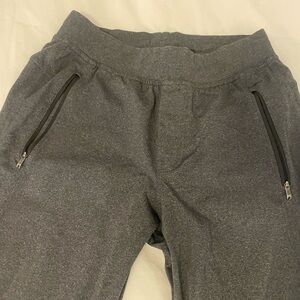 Lululemon Men’s 4 Pocket Sweatpants- Size M / Dark